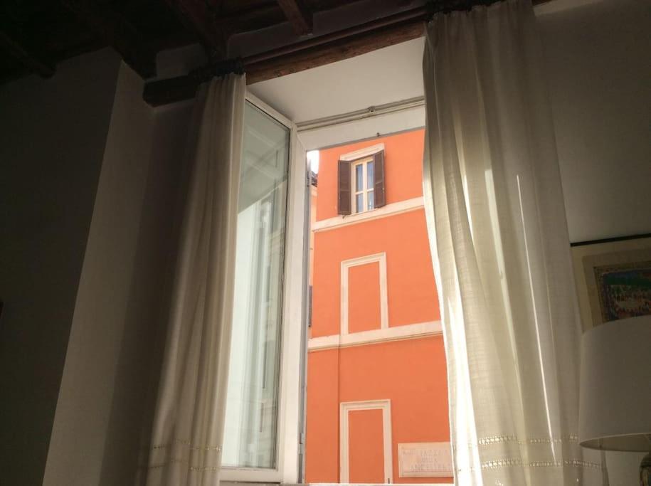 Campo De' Fiori Eleonorhouse Apartment Rome Exterior photo